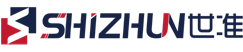 Shizhun Logo