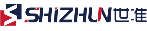 Shizhun Logo