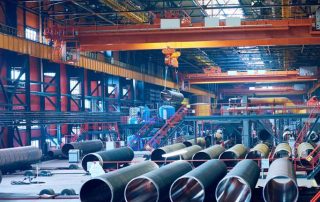 China cancel the export tax rebate for 146 steel products